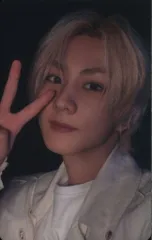 ENHYPEN UMS/ソロジャケット JUNGWON 宵 -YOI-