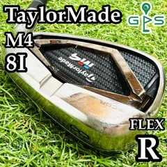 2025年最新】テーラーメイド m4 アイアンの人気アイテム - メルカリ