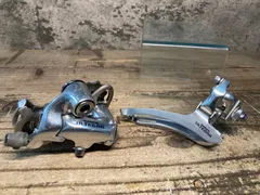 アルテグラ　Di2　11速　TNI　ビックプーリー リアディレイラー アルテグラ Di2 11速 TNI ビックプーリー リアディレイラー - メルカリ