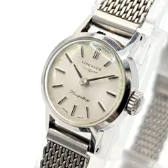 2025年最新】ロンジン フラッグシップの人気アイテム - メルカリ