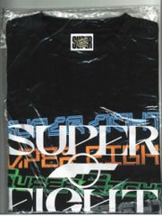 超アリーナツアー 2024 SUPER EIGHT グッズ 黒 Tシャツ - メルカリ