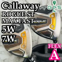 2025年最新】キャロウェイ ローグst 7wの人気アイテム - メルカリ