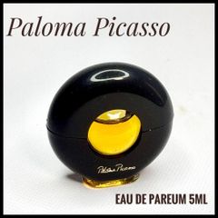 ミニ香水 □ Paloma Picasso パロマピカソ EDP 5ml 5点 - メルカリ