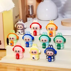 2025年最新】mini Labubuの人気アイテム - メルカリ