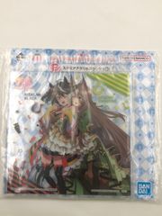 ウマ娘 キタサンブラック&サトノダイヤモンド アクリルスタンド - メルカリ