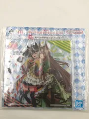 ♪) キタサンブラック＆サトノダイヤモンド スクエアアクリルスタンド 「一番くじ TVアニメ『ウマ娘 プリティーダービー Season 3』」 F賞 [30]