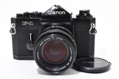最終　フィルム実写済み　Canon F-1 前期　レンズ5本セット 2025年最新】Canon 旧F-1の人気アイテム - メルカリ