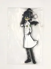 ♪) マレウス・ドラコニア ラバーチャーム(実験着ver.) 「一番くじ ディズニー ツイステッドワンダーランド 第五弾」 J賞 [10]