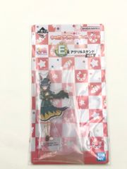 ) ゼンノロブロイ アクリルスタンド 「一番くじ ウマ娘 プリティーダービー 9弾」 E賞 [30]