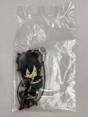 ♪) マレウス・ドラコニア 「とるパカ! ディズニー ツイステッドワンダーランド ラバーチャーム～sugar pochette～」 [10]