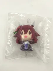 ♪) サクラチヨノオー ちょこのっこフィギュア 「一番くじ ウマ娘 プリティーダービー 5弾」 D賞 [50]