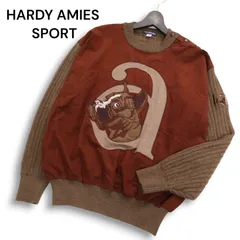 2026年最新】hardy amies sportの人気アイテム - メルカリ