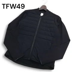 2025年最新】TFW49の人気アイテム - メルカリ
