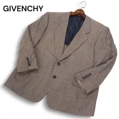 2026年最新】Givenchy メンズ テーラードジャケットの人気アイテム