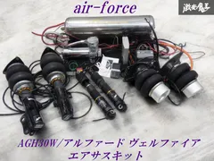 2025年最新】アルファード エアサスの人気アイテム - メルカリ