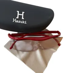 2025年最新】ハズキルーペ レッドの人気アイテム - メルカリ