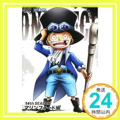 ONE PIECE 원피스 14th 시즌 마린 포드 편 R-11 [렌탈 떨어지는] _02