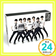 BEST of Kis-My-Ft2 (CD3枚組+Blu-ray2枚組)(初回盤A) [CD] Kis-My-Ft2_02