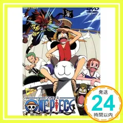 ワンピース【劇場版】 [DVD] [DVD]_02