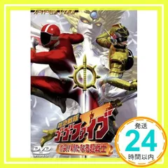 2025年最新】救急戦隊ゴーゴーファイブ 激突！ 新たなる超戦士 の人気