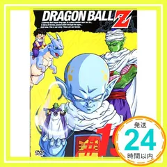 DRAGON BALL Z ♯19 [DVD] [DVD]_02