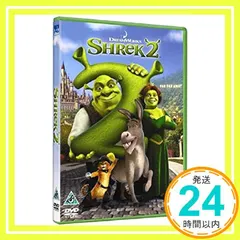Shrek 2 [DVD] [DVD]_02 アウトレット