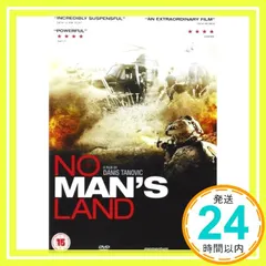 【期間限定】No Man's Land [DVD] [DVD]_02