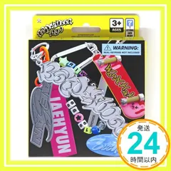 BOYNEXTDOOR 3rd EP [19.99] (Clink ver.)（韓国盤） [CD] BOYNEXTDOOR_02