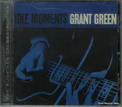 2026年最新】Grant Green Idle Momentsの人気アイテム - メルカリ