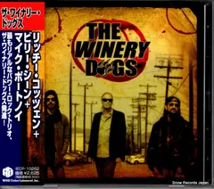 2025年最新】ワイナリードッグスの人気アイテム - メルカリ