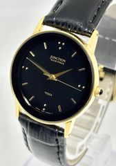 ALBA アルバ】V708-6090｜ゴールド/シルバーケース｜ゴールド/シルバー