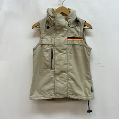 ヒステリックグラマー 90s 初期 ミリタリー ベスト メンズ M ISItems【USED】【古着】【中古】50141524のサムネイル