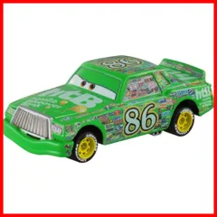 トミカ　カーズ　11台セット　未使用品 カーズ トミカ 11台セット 全部新品！ カーズ トミカ 11台セット の