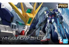 2025年最新】RG 1/144 XXXG-00W0 ウイングガンダムゼロ EW の人気