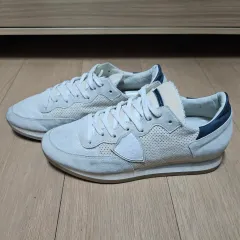 PHILIPPE MODEL(フィリップモデル) レースアップ メンズスニーカー 260-265