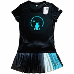 Admiral アドミラル テニス ウェア 長袖 ロングスリーブTシャツ LL