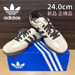 2025年最新】adidas samba 24の人気アイテム - メルカリ