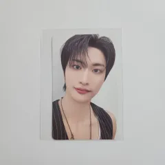 ATEEZ（エイティーズ・アチズ） エイトルーム トレカ ポカ ソンファ(SEONGHWA)