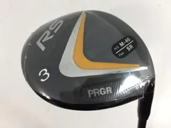 2025年最新】PRGR RS just 5wの人気アイテム - メルカリ