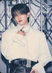 JO1 TOWER RECORDS 白岩瑠姫 BE CLASSIC 店舗