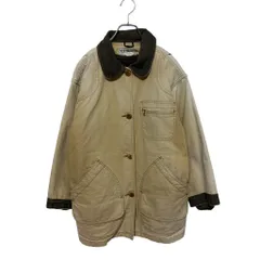 【L.L.Bean】 80s コーデュロイ襟 ハンティングジャケットS-3350