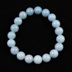 最高級品*聖地希少糸魚川グリーン翡翠ブレスレット - メルカリ