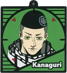 【中古】コースター 京 ラバーコースター 「一番くじ SAKAMOTO DAYS vol.3」 I賞