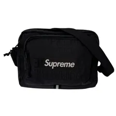 2025年最新】supreme shoulder bag 19ssの人気アイテム - メルカリ