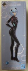 BANDAI SPIRITS 이치 반 쿠지 신 에반게리온 극장판 제13호기, 기동! C상 아야나 밀레이(가칭) 피규어