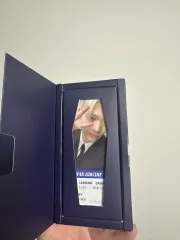 ENHYPEN（エンハイプン・エナプ）WORLD ファイルロット ニキ セット