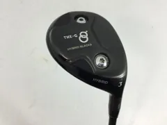 フライハイト GXD ハイブリッド UT 24度 AD105 ユーティリティ THE-G