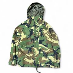 定価7万 RATS 16AW MILITARY HOOD PARKA 迷彩 L - メルカリ