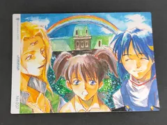 2025年最新】スターオーシャン トレカの人気アイテム - メルカリ