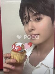 cravity 公開放送 サノク トレカ ソンミン Cravity ソンミン サノク